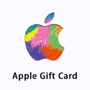 苹果礼品卡